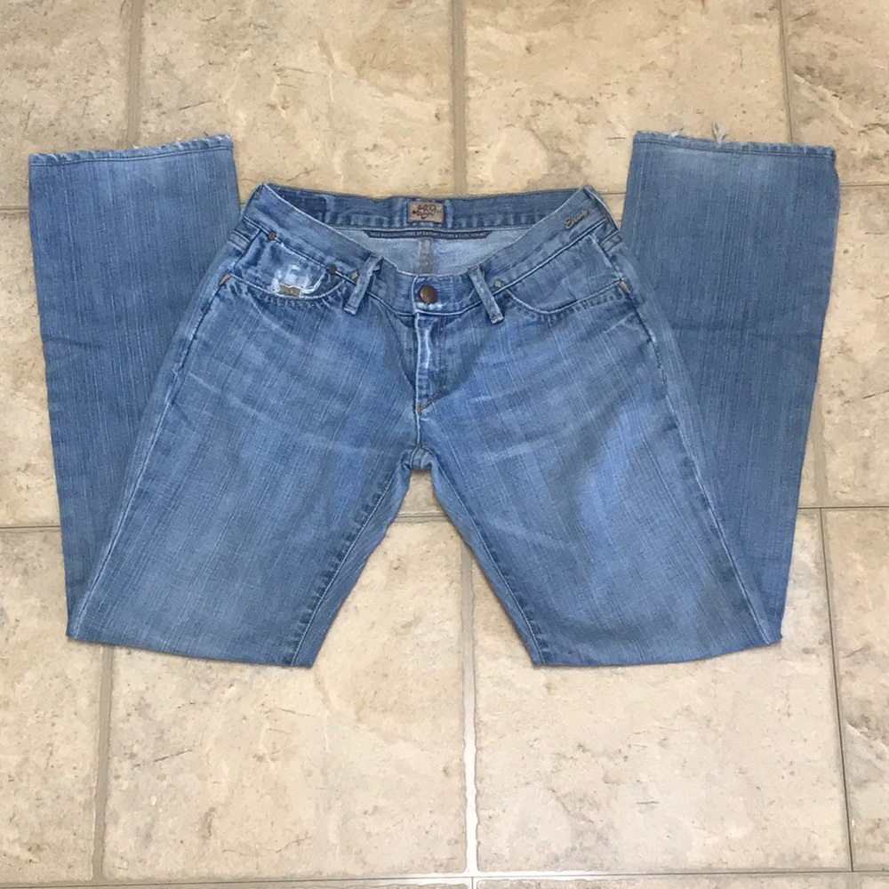 Vintage Goldsign Jeans 👖